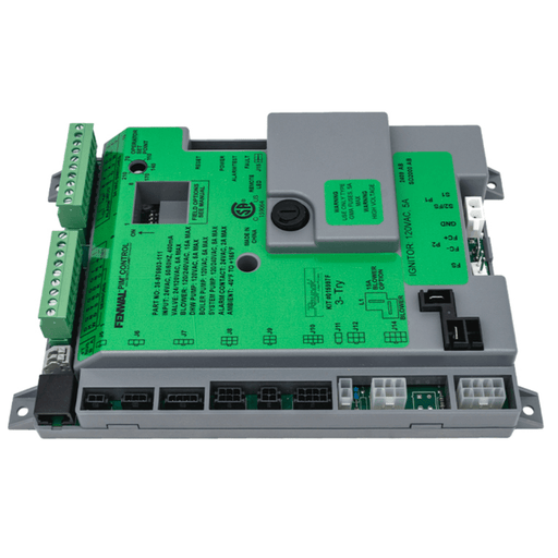 Raypak Hi Delta 015997F Ignition Control HSI Multi Tray Kit – Vita Pool Supply
