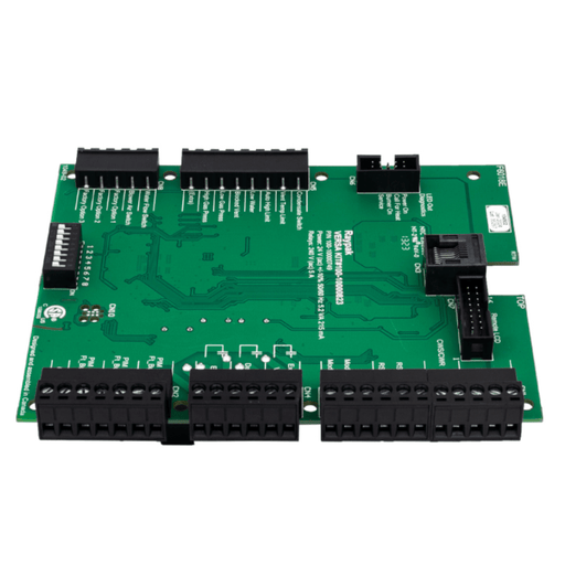Raypak Hi Delta 100 - 10000823 Control PC Board Versa IC Kit 013935F – Vita Pool Supply