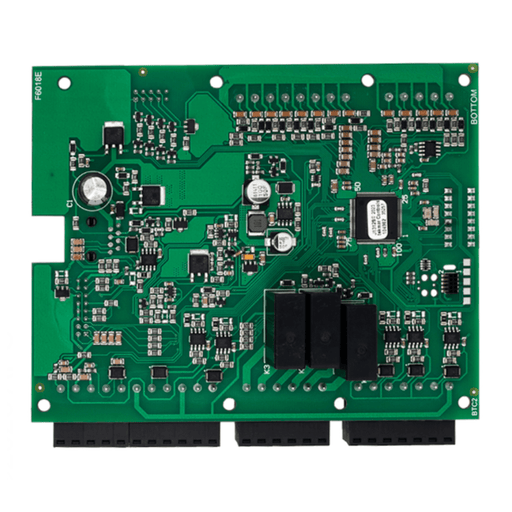 Raypak Hi Delta 100 - 10000823 Control PC Board Versa IC Kit 013935F – Vita Pool Supply