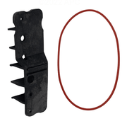 Raypak Inlet Outlet Header for 106A/156A Heater 014882F – Vita Pool Supply
