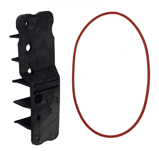 Raypak Inlet Outlet Header for 106A/156A Heater 014882F – Vita Pool Supply