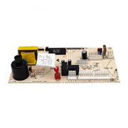 Raypak Kit - PC 3 - Wire Board Controller IID for 206A - 408 100 - 10000345 – Vita Pool Supply