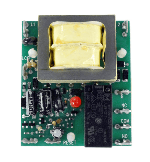 Raypak Lower Water Cut Off PC Board 007157F – Vita Pool Supply