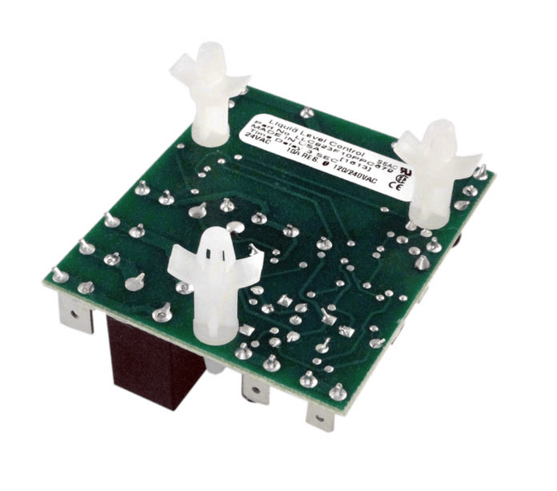 Raypak Lower Water Cut Off PC Board 007157F – Vita Pool Supply