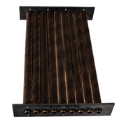 Raypak Metal Header Tube Bundle 010371F – Vita Pool Supply