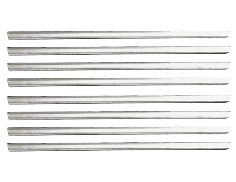 Raypak Metal Header Tube Bundle 010371F – Vita Pool Supply