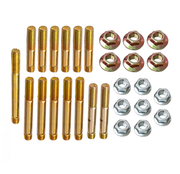 Raypak Metal Header Tube Bundle 010371F – Vita Pool Supply
