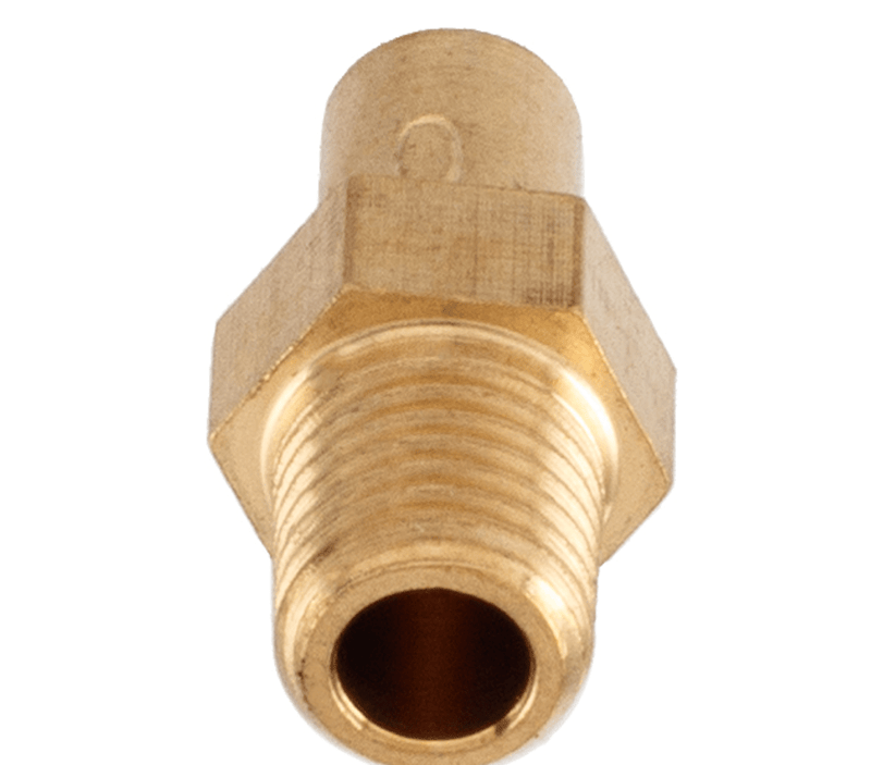 Raypak Natural Gas Burner Orifice 350079F – Vita Pool Supply