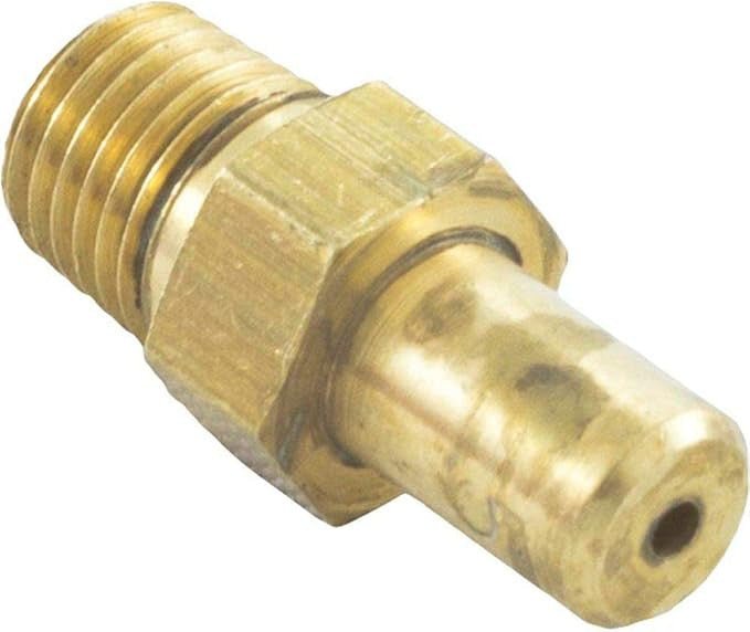 Raypak Natural Gas Burner Orifice for Model 206A, 266A Heater 52, 350081F – Vita Pool Supply