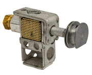 Raypak Natural Gas Standing Pilot With Generator 600525B – Vita Pool Supply