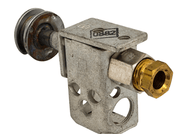 Raypak Natural Gas Standing Pilot With Generator 600525B – Vita Pool Supply