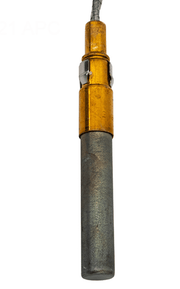 Raypak Natural Gas Standing Pilot With Generator 600525B – Vita Pool Supply