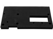 Raypak PC Board Shield for 206A/408A Heater 015557F – Vita Pool Supply