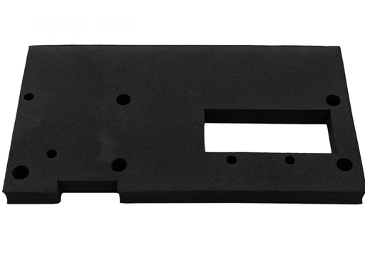 Raypak PC Board Shield for 206A/408A Heater 015557F – Vita Pool Supply