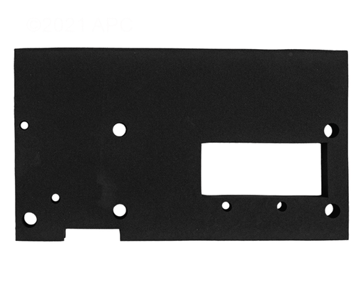 Raypak PC Board Shield for 206A/408A Heater 015557F – Vita Pool Supply