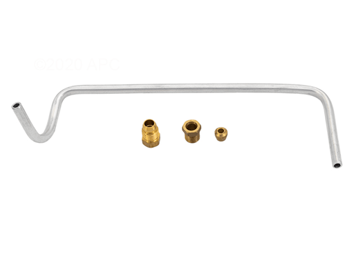 Raypak Pilot Tube Assembly 011926F – Vita Pool Supply