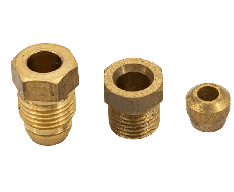 Raypak Pilot Tube Assembly 011926F – Vita Pool Supply