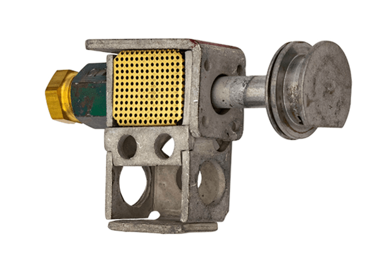 Raypak Propane Gas Pilot with Generator 600575B – Vita Pool Supply