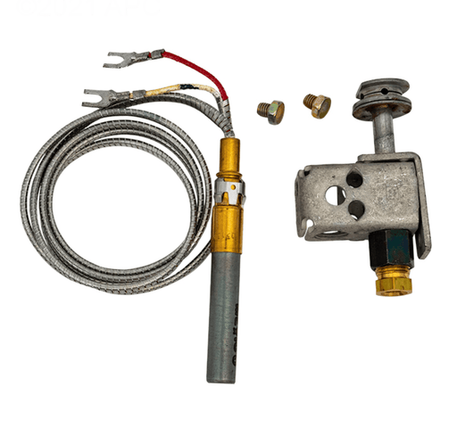 Raypak Propane Gas Pilot with Generator 600575B – Vita Pool Supply
