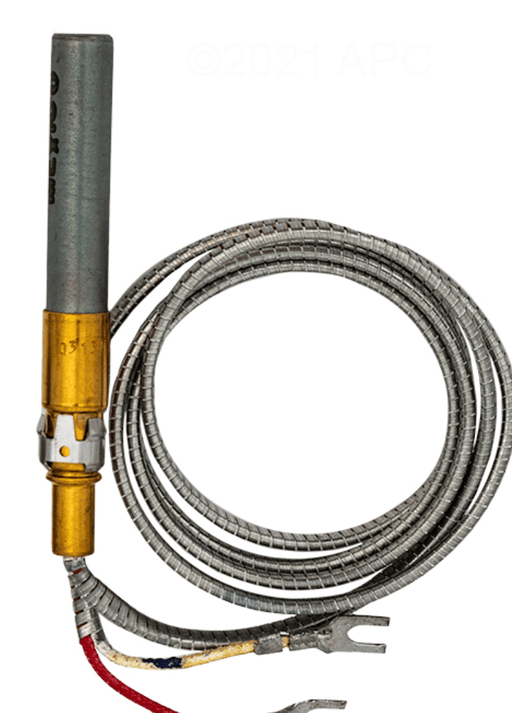 Raypak Propane Gas Pilot with Generator 600575B – Vita Pool Supply