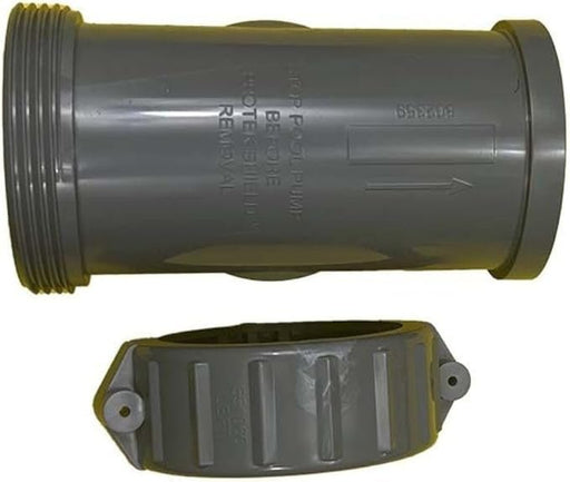 Raypak ProTek Shield Adapter 018006F – Vita Pool Supply