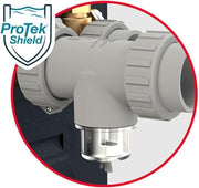 Raypak ProTek Shield Adapter 018006F – Vita Pool Supply