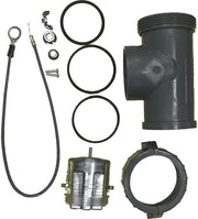 Raypak ProTek Shield Adapter 018006F – Vita Pool Supply