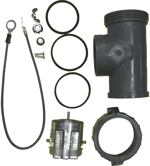 Raypak ProTek Shield Adapter 018006F – Vita Pool Supply