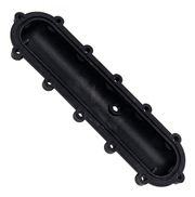 Raypak Return Capron Header Assembly with Gasket 006707F – Vita Pool Supply