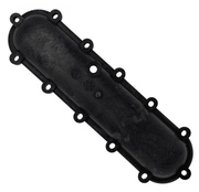 Raypak Return Capron Header Assembly with Gasket 006707F – Vita Pool Supply