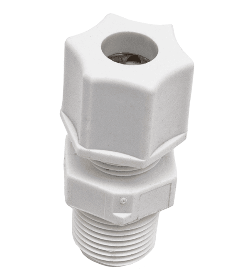 Raypak Sensor Adaptor Digital Electronic 006714F – Vita Pool Supply