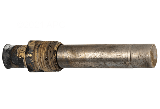 Raypak Stainless Steel Sensor Well 006805F – Vita Pool Supply
