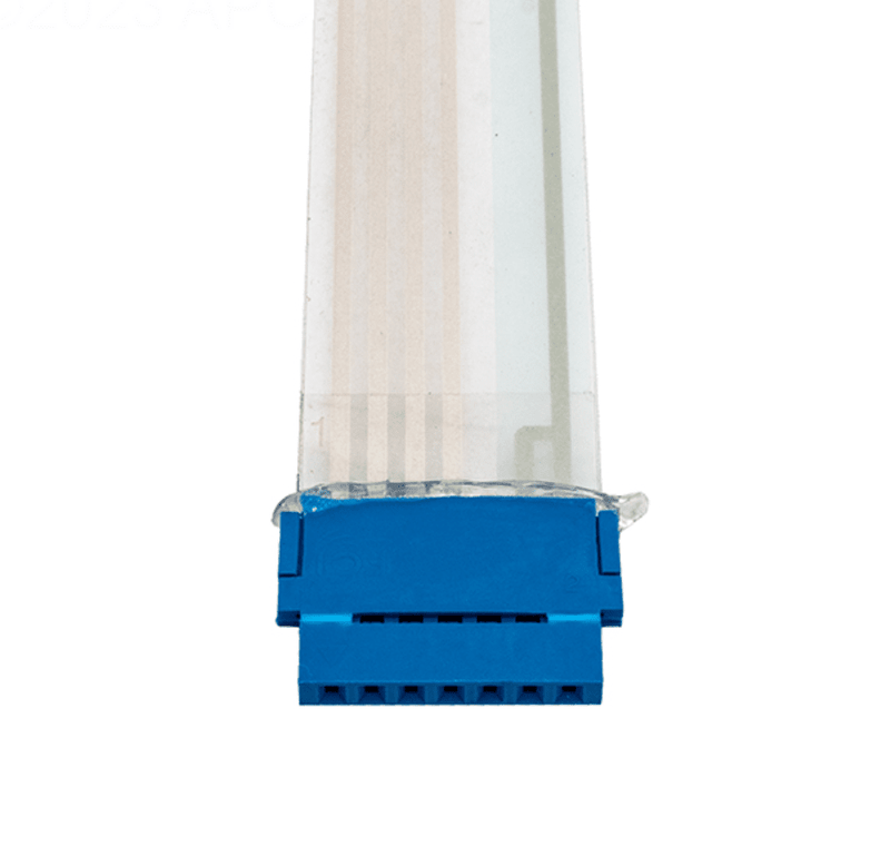 Raypak Switch/Decal Membrane Kit 009184F – Vita Pool Supply