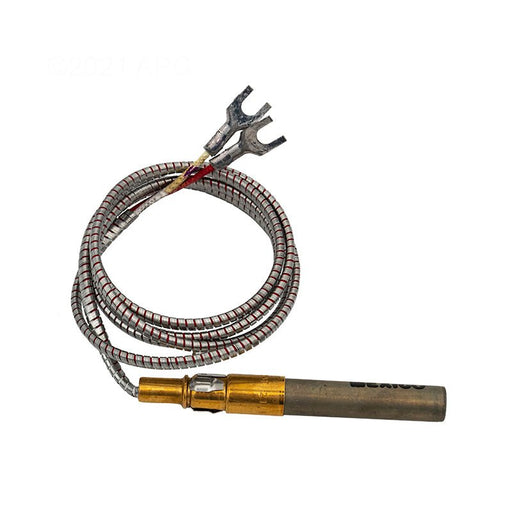 Raypak Thermocouple Pilot Generator 600019B for Model 206A, 266A – Vita Pool Supply