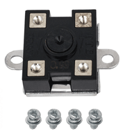 Raypak Thermostat Manual Reset Kit 017143F – Vita Pool Supply