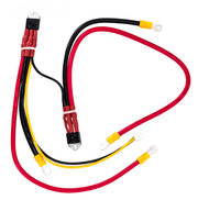 Raypak Triac 3 - Wire Kit 017153F – Vita Pool Supply