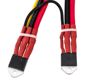 Raypak Triac 3 - Wire Kit 017153F – Vita Pool Supply