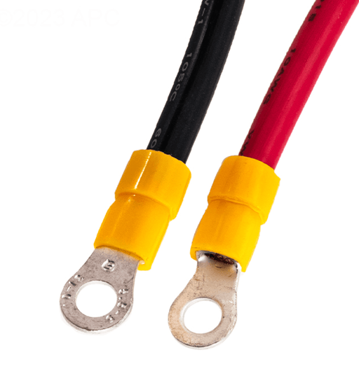 Raypak Triac 3 - Wire Kit 017153F – Vita Pool Supply