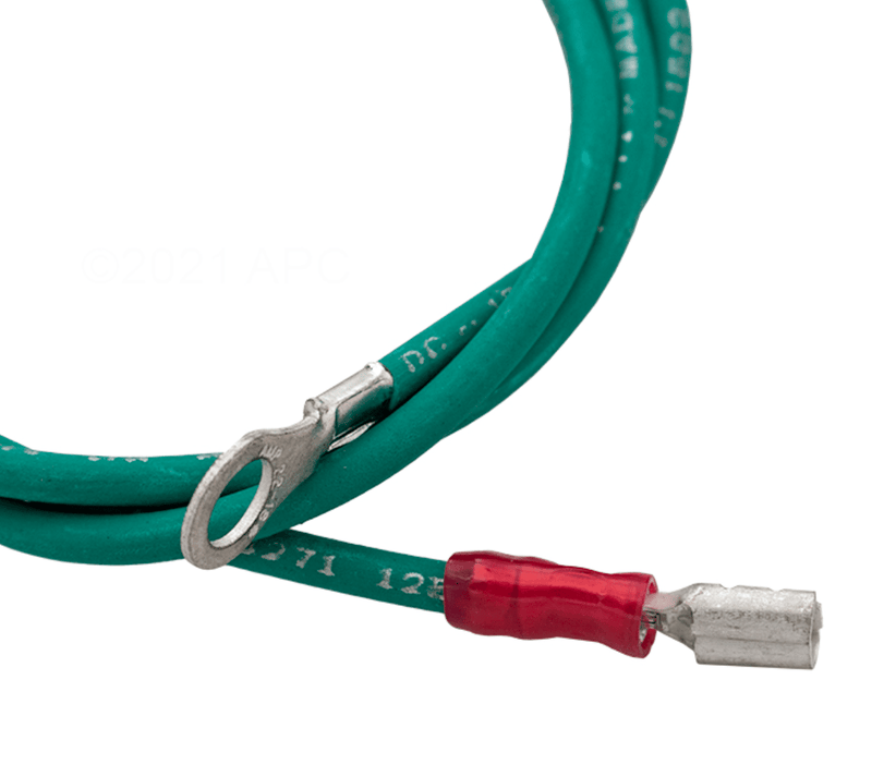 Raypak Wire Harness 009490F – Vita Pool Supply