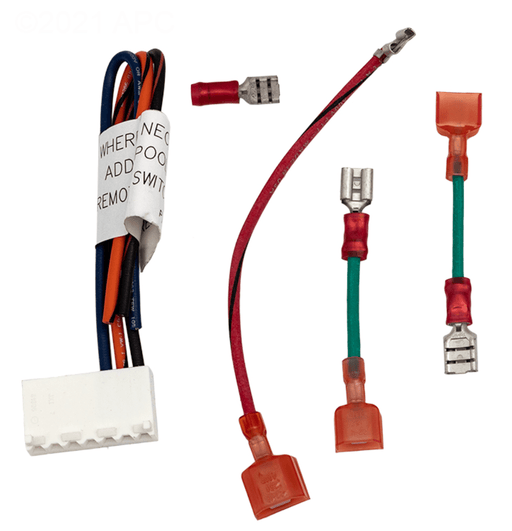 Raypak Wire Harness 009490F – Vita Pool Supply
