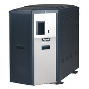 Raypak X94 Professional Digital Natural Gas Heater ASME, 399K BTU, S - R410 - EN AS 014280 – Vita Pool Supply