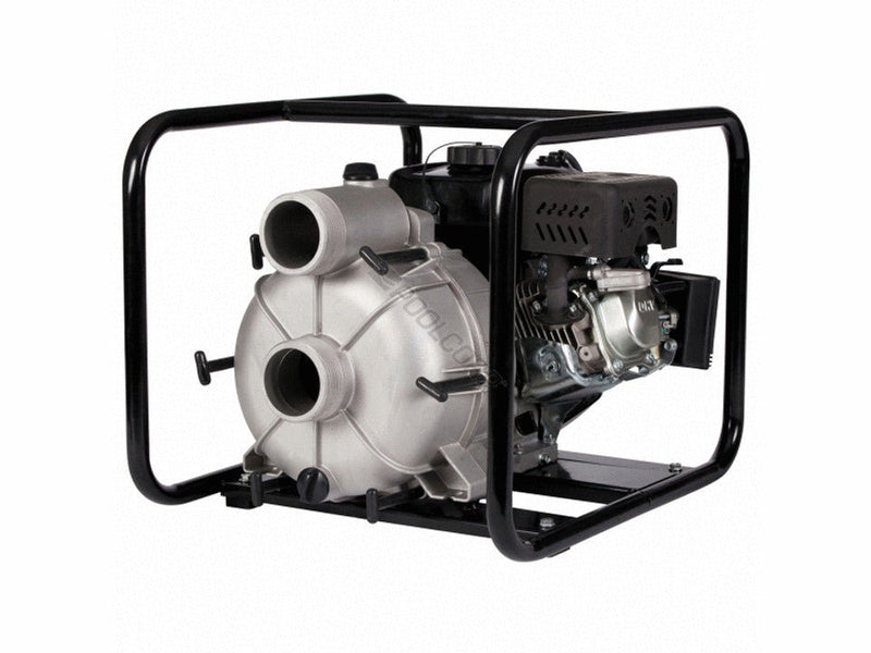 Red Lion 6 HP Engine Driven Aluminum Trash Pump 285 GPM, 617038 – Vita Pool Supply