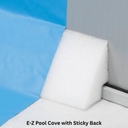 Delta Dream Oval Aluminum Above-Ground Pool Kit
