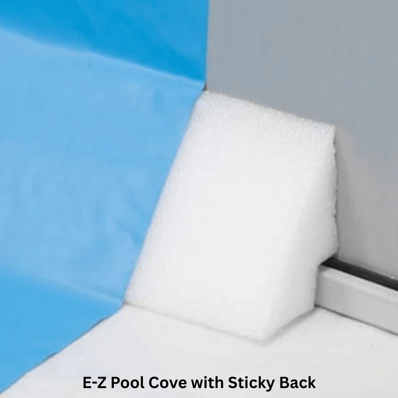Delta Dream Oval Aluminum Above-Ground Pool Kit