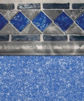 Rio Round 15 Mil Vinyl Dual Bead Beaded Pool Liner – 20 - Year Warranty – Vita Pool Supply