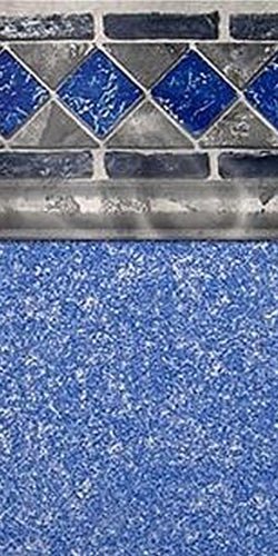 Rio Round 15 Mil Vinyl Dual Bead Beaded Pool Liner – 20 - Year Warranty – Vita Pool Supply