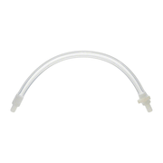 Rola - Chem 523115 Pinch Hose With Clamp and Fitting 13.5" - Tygon - RC25/53 RC103/503 – Vita Pool Supply
