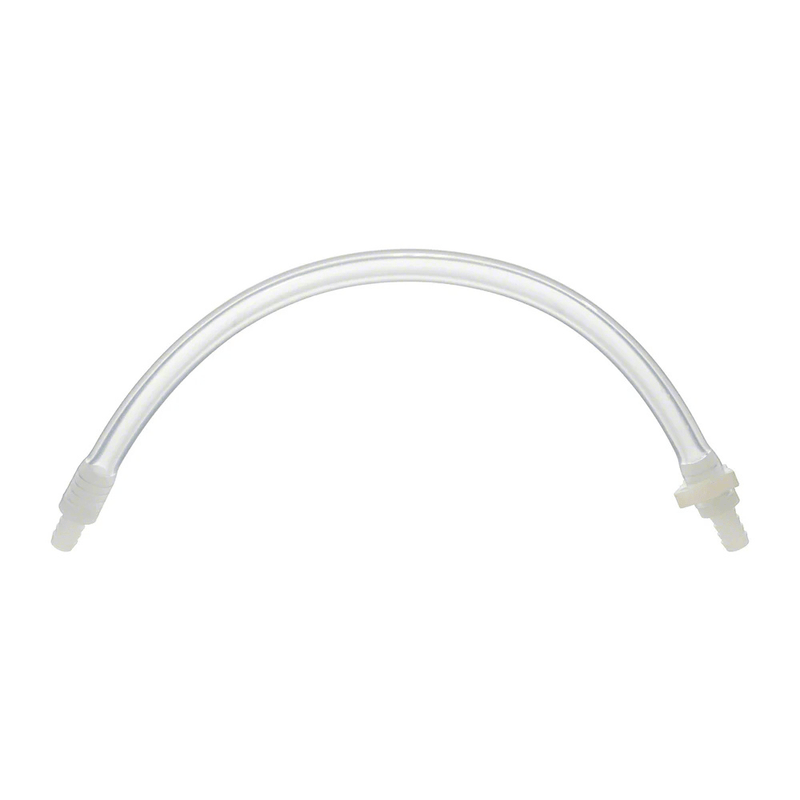 Rola - Chem 523115 Pinch Hose With Clamp and Fitting 13.5" - Tygon - RC25/53 RC103/503 – Vita Pool Supply