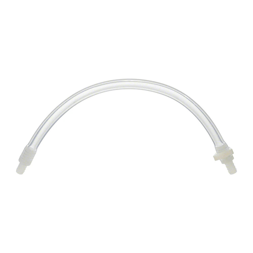 Rola - Chem 523115 Pinch Hose With Clamp and Fitting 13.5" - Tygon - RC25/53 RC103/503 – Vita Pool Supply
