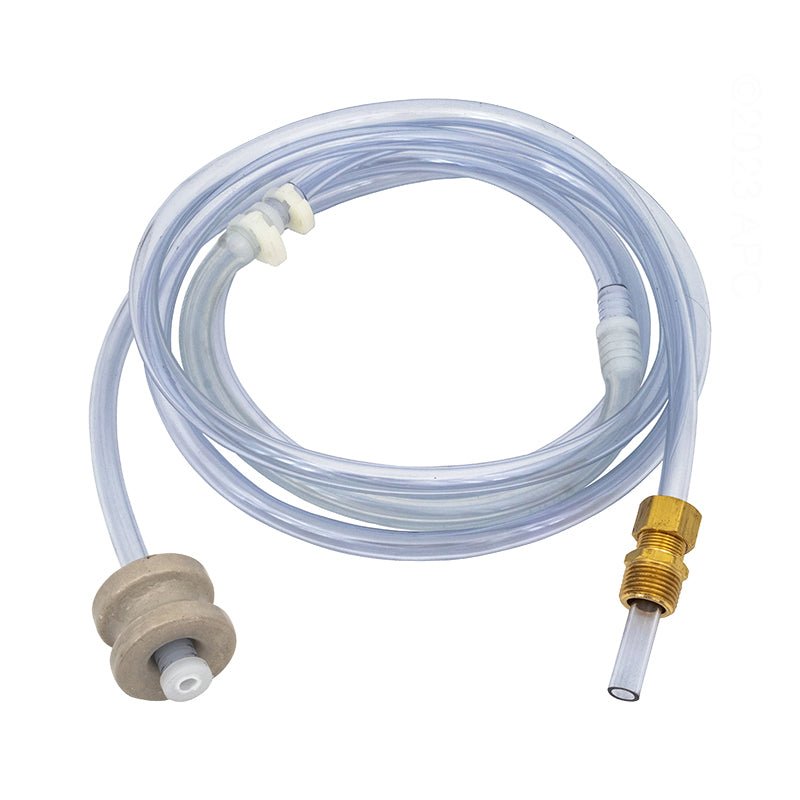 Rola - Chem 523118 Complete Hose Assembly – Vita Pool Supply